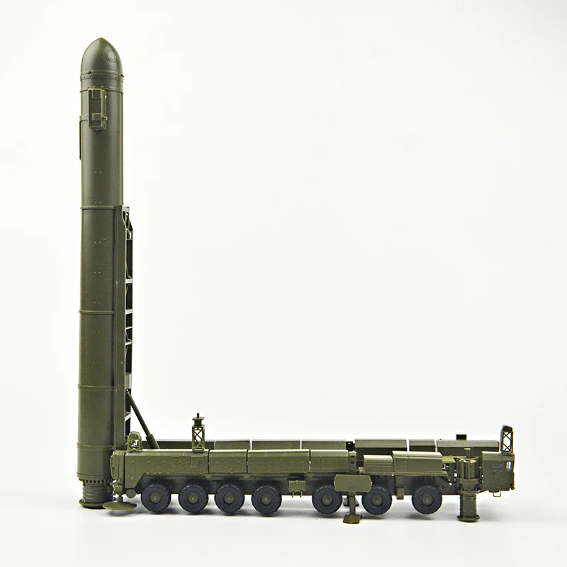 1/48 4D сборка военный Тигр пантера Танк штурмовая модель строительные игрушки ракета Topol самолет истребитель литье под давлением война-II самолет