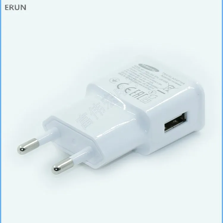 Универсальное зарядное устройство 5V2A с одним usb-интерфейсом для мобильного