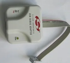 Для эмулятора C8051F full series USB/загрузка отладки U-EC6 долгосрочные товары Специальная