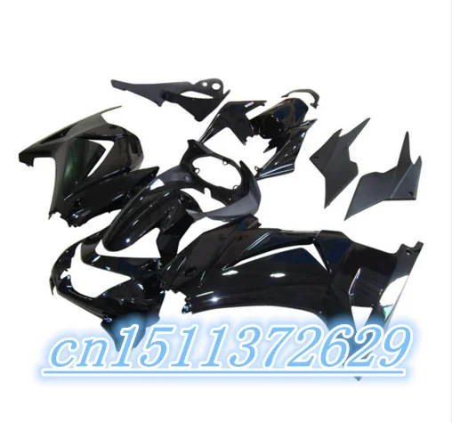 Обтекатель Bo ABS для KAWASAKI Ninja ZX250R 08-12 ZX-250R 2008-2012 ZX 250R EX250 08 09 10 11 12 2008 2012 | Автомобили и