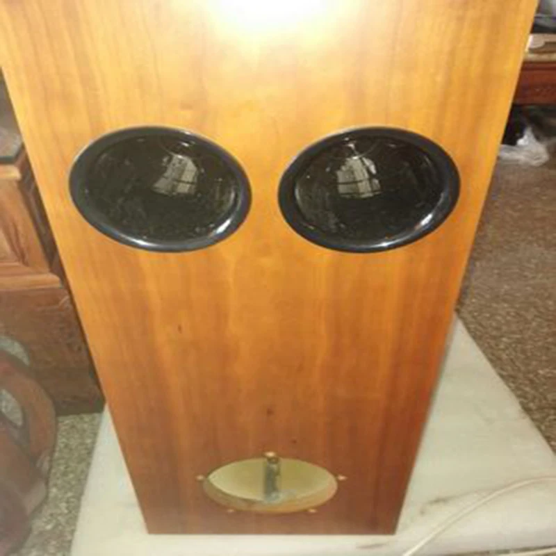 2 шт./лот утолщенный высококлассный разъем с отверстием для динамика 100 мм 8-12