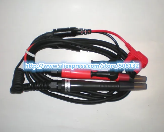 HIOKI PIN Тип LEAD 9465 10 используется для батареи HiTESTER 3554 BT3554|lead|lead battery |