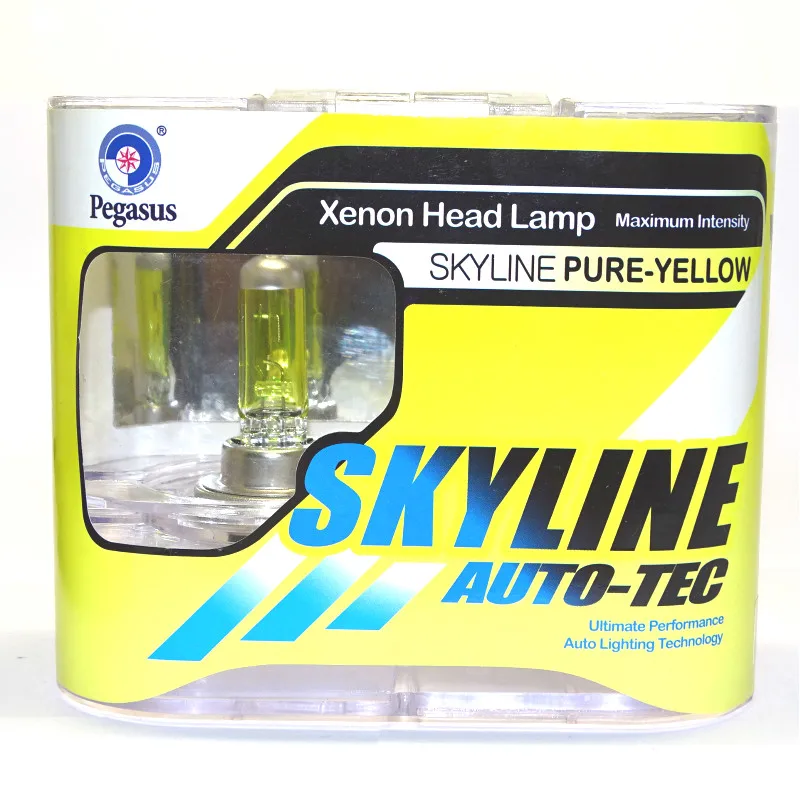 2 шт. автомобильные галогенные лампы H7 DC 12 В 55 Вт 3000K|light source|12v 55wcar headlight |