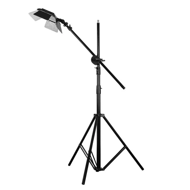 

YONGNUO YN600L II CRI 95 Panel LED Video Light, Remote control, AC Power Adapter