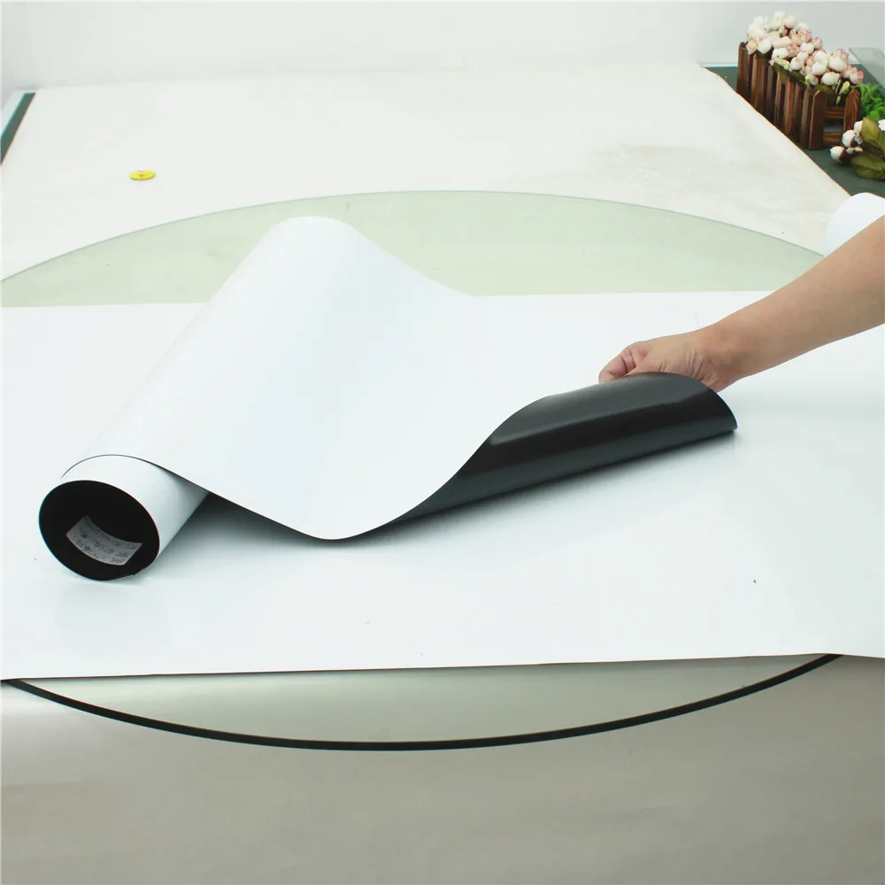 XIDEYI Кухня Холодильник 23 &quotx17&quot Сухого Стирания Маркеры Доски Набор для Офиса