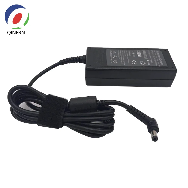 19V 3.42A 65W 5 5*2 5mm AC Адаптер зарядного устройства для ноутбука ASUS X550C A450C Y481C V85 A52F X450 X450L