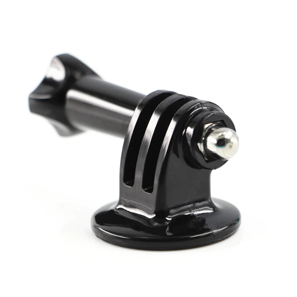 Чехол конвертер прочный легко установить держатель с длинным винтом Экшн камера