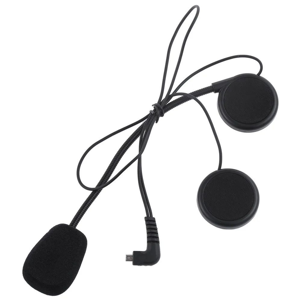 Freedconn T-COMOS Motorcycle Full-Duplex Helmet Intercom Bluetooth Water-Resistant Interphone EU Plug | Автомобили и мотоциклы