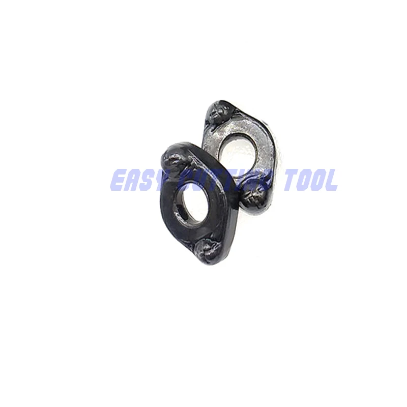 R4 R5 R6 система клампинга * 10 шт Кламп для держателя фрезерного инструмента