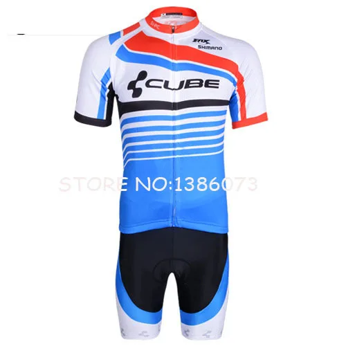 2015 NEW unisex summer cycling jersey clothing sets short sleeve mountain road bike bicycle clothing/wear &amp bib Pants Set B0058 | Спорт и