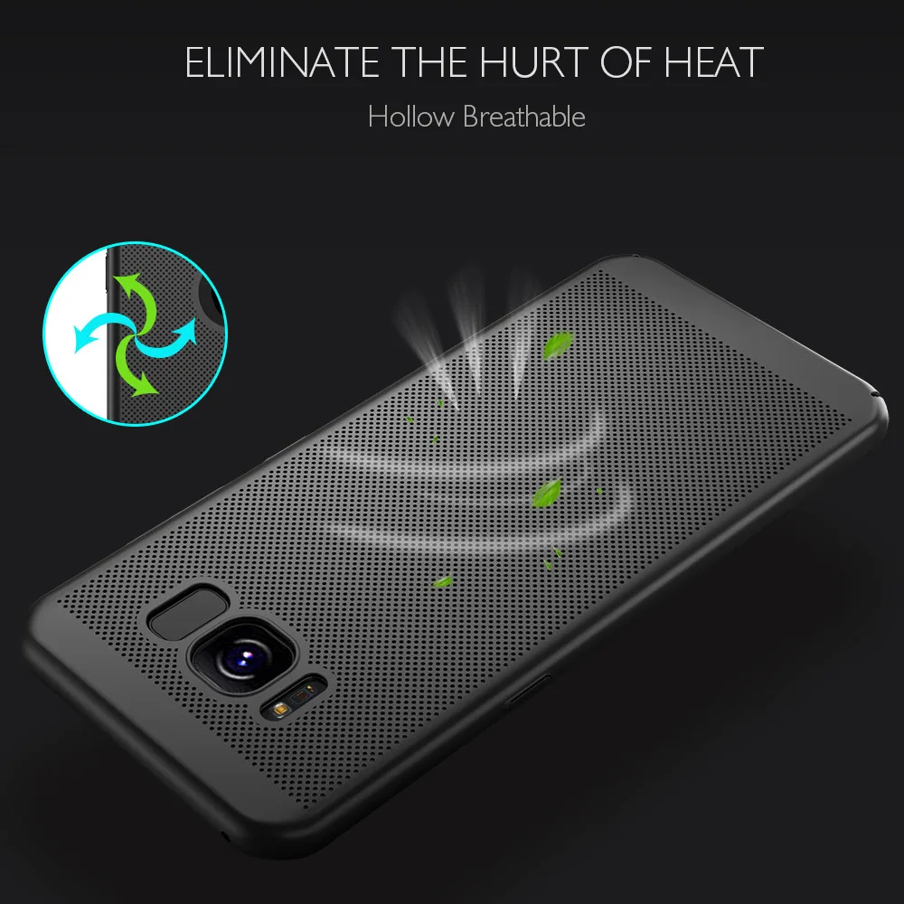 Kisscase для Samsung Galaxy Note 8 5 S8 плюс S7 S6 край A3 A5 A7 2016 2017 Чехлы покрытие телефон Аксессуары