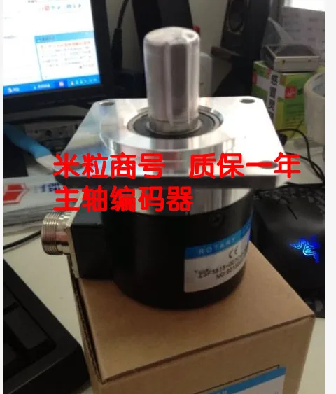 

ZSF6215-107CW-1024BZ1-5L photoelectric encoder