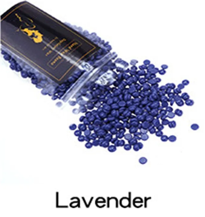 Цифровой дисплей подогреватель воска Нагреватель Мини Спа Ручной Эпилятор ноги