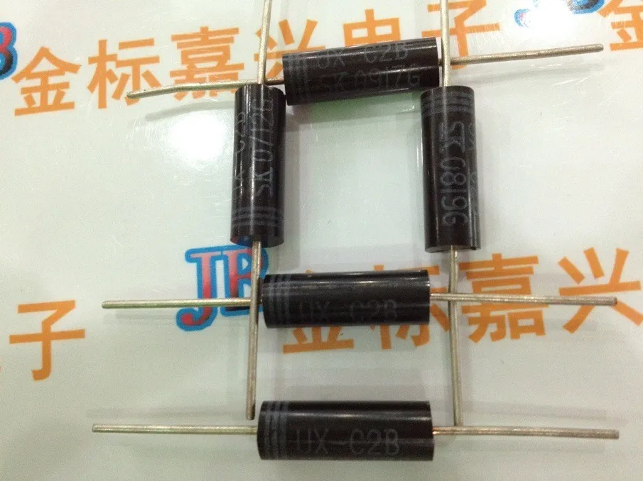 

Original 2pcs-5pcs/ HVM16 HVM5 5000V 500MA 16KV 16000V