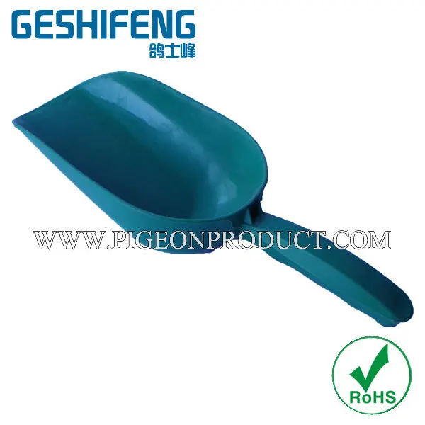 120 шт. бесплатная доставка ложка для голубей|spoon|pigeon |