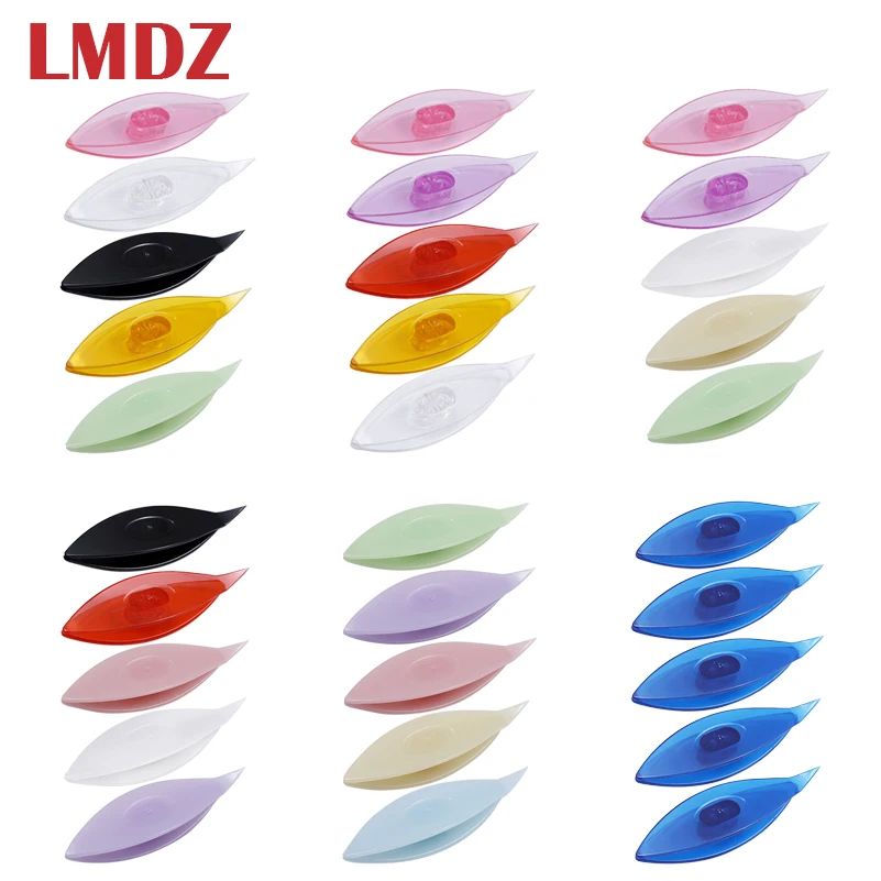 LMDZ 5 шт./компл. пластиковый инструмент для изготовления кружева сделай