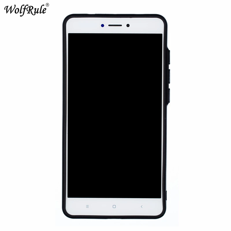 3D Рельефный цветочный чехол для Xiaomi Redmi Note 4X ультра тонкий 4 TPU + PC 4X/4 5 5&quot |
