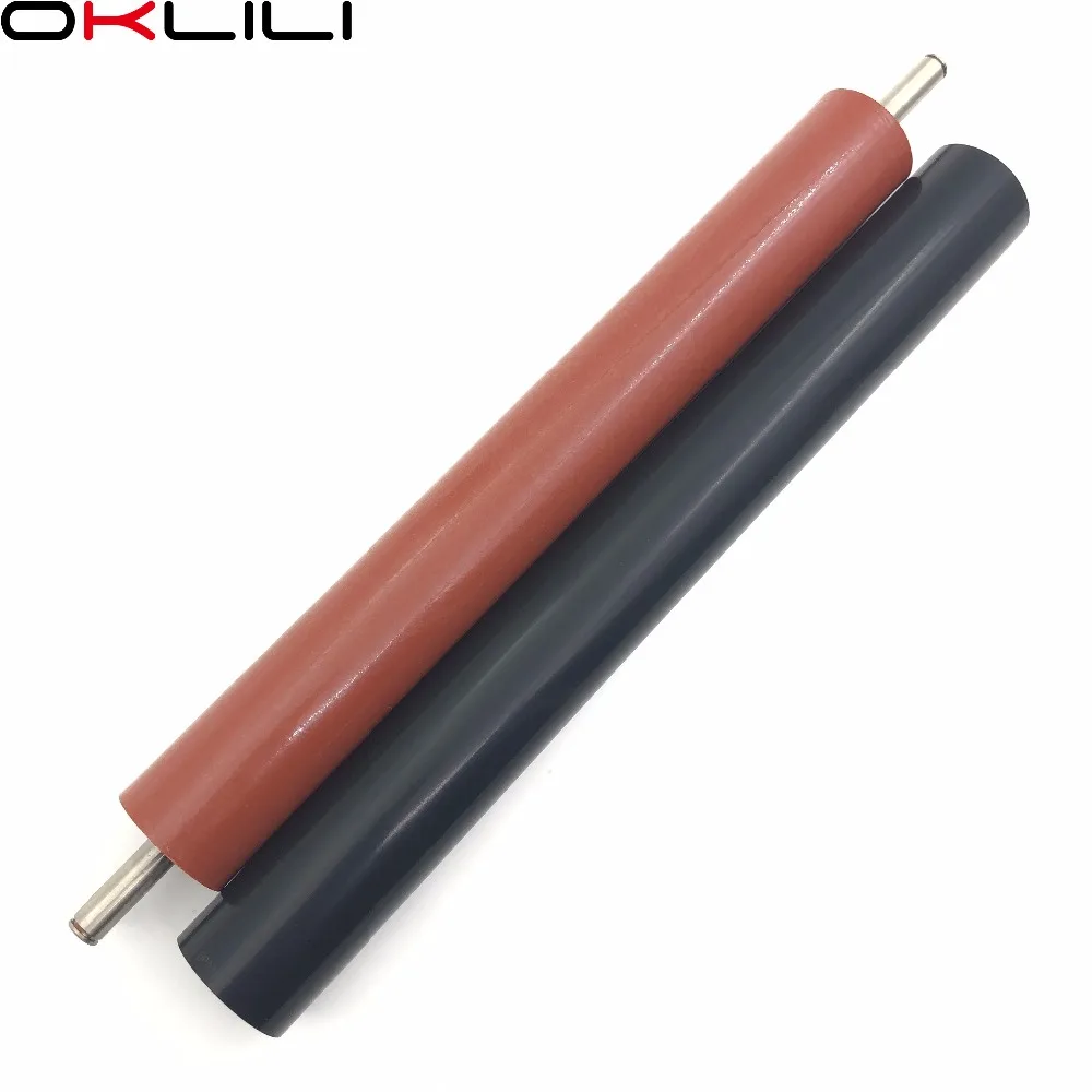 1 комплект X кожух для пленочной муфты + ролик низкого давления Kyocera P2040 P2235 P2335 M2040