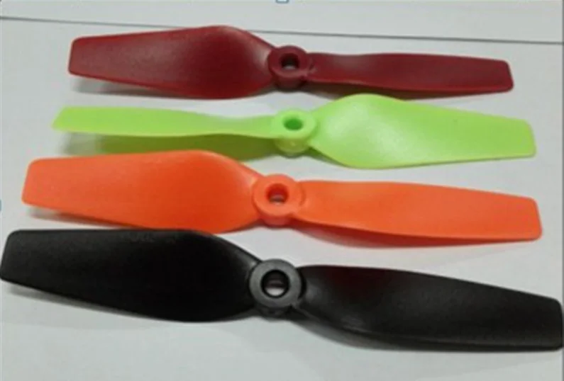 6 пар 5045 6045 3D пропеллеры для квадрокоптера FPV Mini QAV250 ZMR 250 270 280|3d propeller|propeller 3dpropeller |