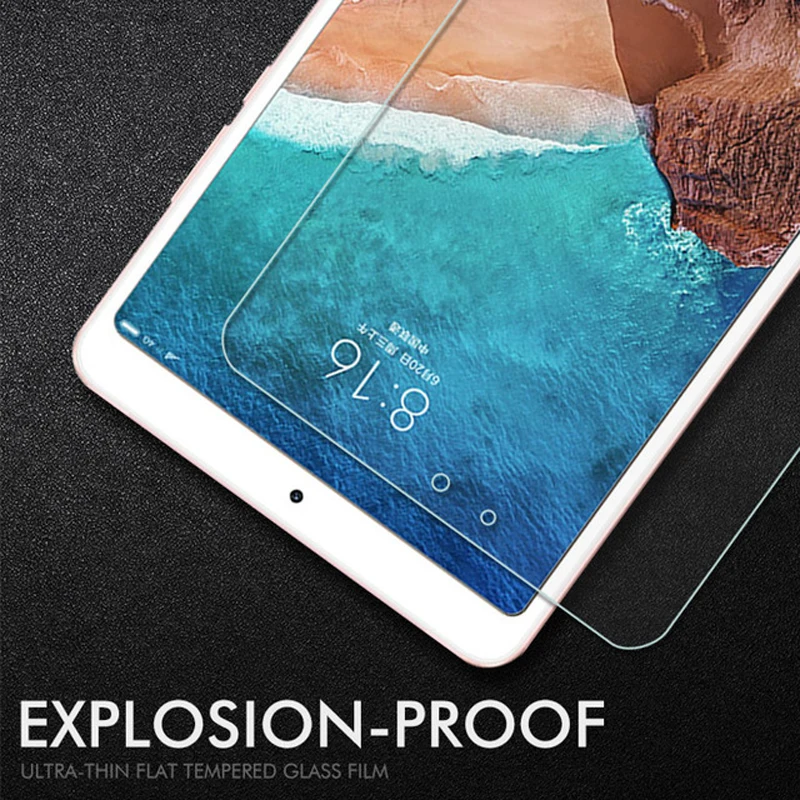 Защитная пленка для экрана планшета для Xiaomi mi Pad 4 из закаленного стекла для Xiaomi mi Pad 3 4 plus mi pad4 10," 4 plus Защитная пленка для телефона 9H