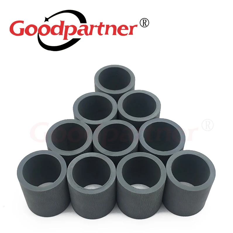 Pneu de Borracha para Samsung Rolo do Recolhimento 10x ml 1510 1520 1630 1710 1740 1750 Scx 4016 4100 4116 4200 4216 4300 4500 4520 4720 350