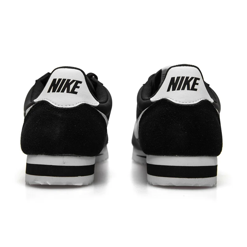 Оригинальное новое поступление 2018 NIKE классические CORTEZ нейлоновые мужские