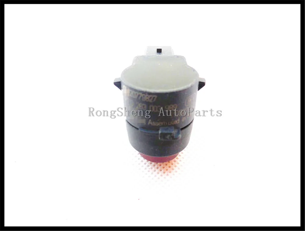 DPQPOKHYY 20779827 PDC датчик парковки бампер обратный помощи для G M 0263003989 |
