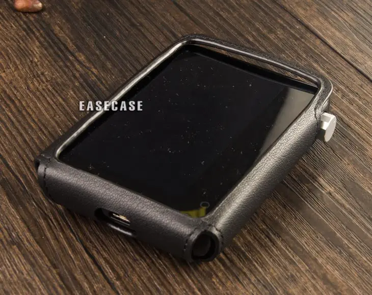 A6 чехол из натуральной кожи на заказ для IRIVER ACTIVO CT10 | Мобильные телефоны и