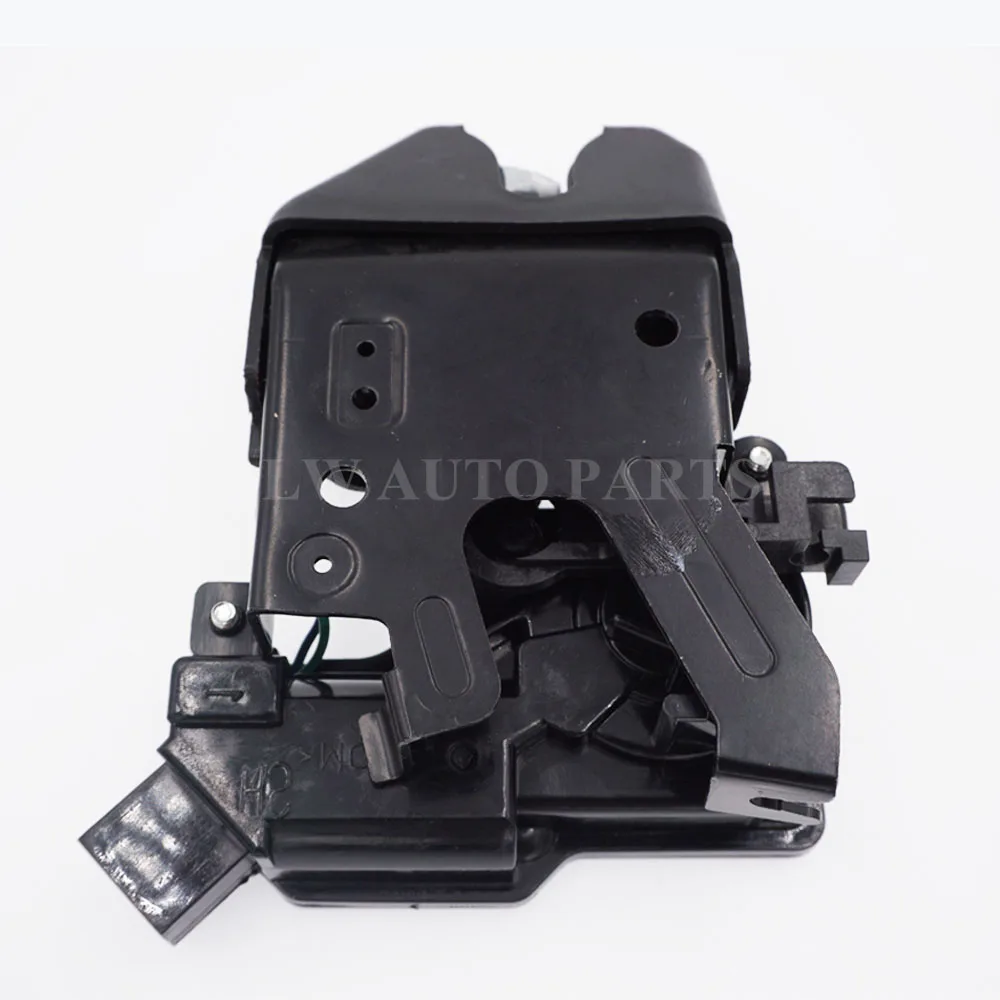 Привод замка задней двери багажника для HONDA ACCORD CM4 CM5 CM6 2003 2004 2005 74851SDCY01