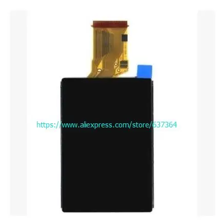100% новый ЖК экран для Sony DSC HX9V HX20V HX30 HX100V камера с подсветкой внешним экраном|display