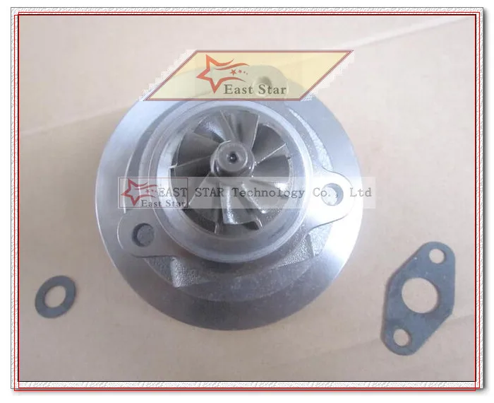 Турбокартридж CHRA KP35 54359880000 54359880002 4359700008 4359880008 Для Renault Clio 2 Kangoo Micra K9K 700 K9K-700 1.5L dCi