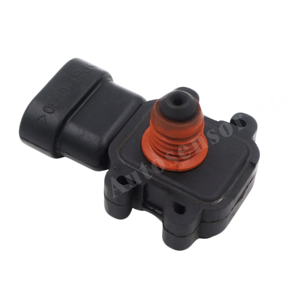 Датчик абсолютного давления для коллектора GM BUICK CADILLAC CHEVROLET GMC ISUZU OLDSMOBILE PONTIAC HUMMER SAAB