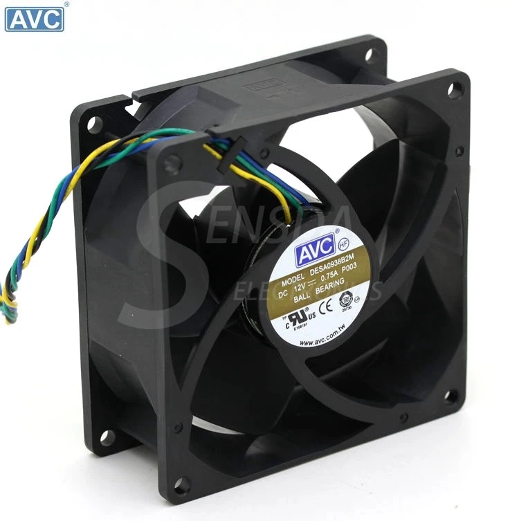 avc desa0938b2m dc12v