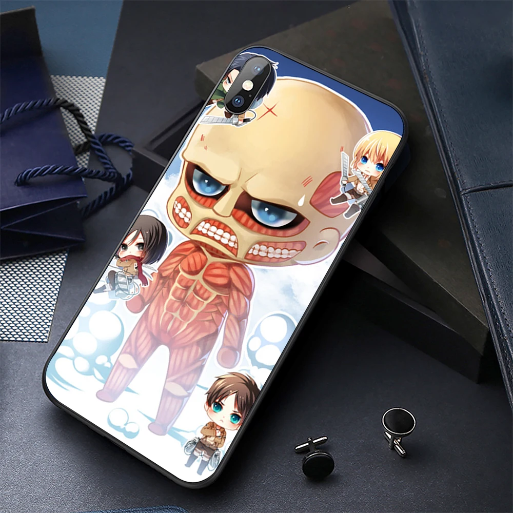 Soft Silicone TPU Case Printed Phone Cover for iPhone 6 Cases xr xs max 7 8 5 5s se |