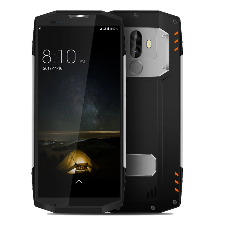 Sincoole смартфон с 5 7-дюймовым дисплеем ОЗУ 6 ГБ ПЗУ 128 NFC бесплатная доставка SM9000 |