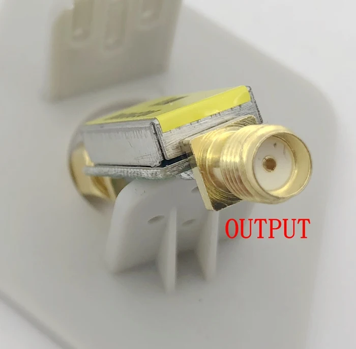 TQP3M9008 шум рис. 1 3 50 МГц-4 ГГц низкий уровень шума усилитель RF | Бытовая техника