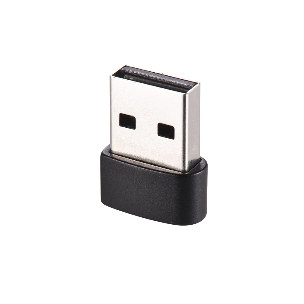 Usb type C адаптер USB штекер для type-C Женский адаптер конвертер для samsung Galaxy S9 S10 Note 10 Note10 Plus