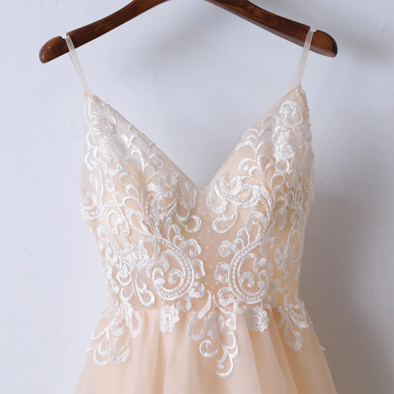 Женское платье с аппликацией вечернее юбкой милой фото 2019|robe de soiree|evening dressrobe |