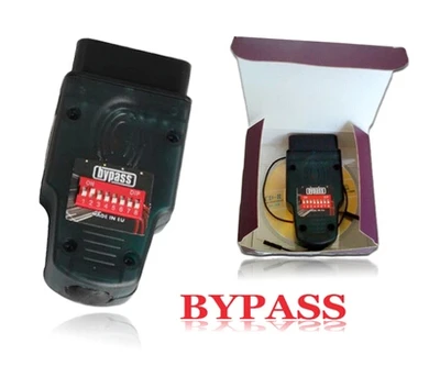 Программатор ECU для Audi/Skoda/Seat/VW BYPASS Immo эмулятор блокировки инструмент