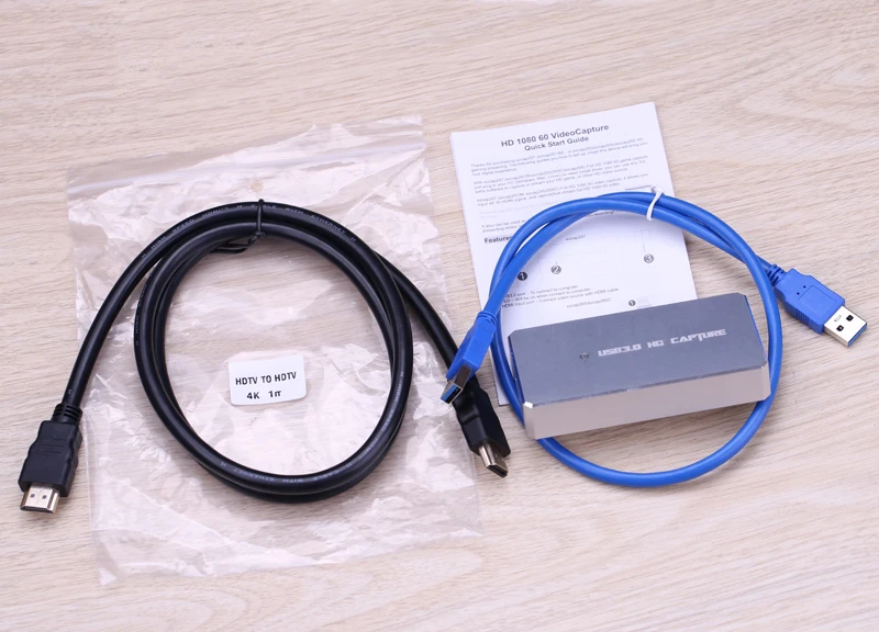 Hdmi-usb 3,0 карта видеозахвата 1080P 60 прямая трансляция для PS3 PS4 XBox телефон игры встречи потоковая запись Skype Youtube