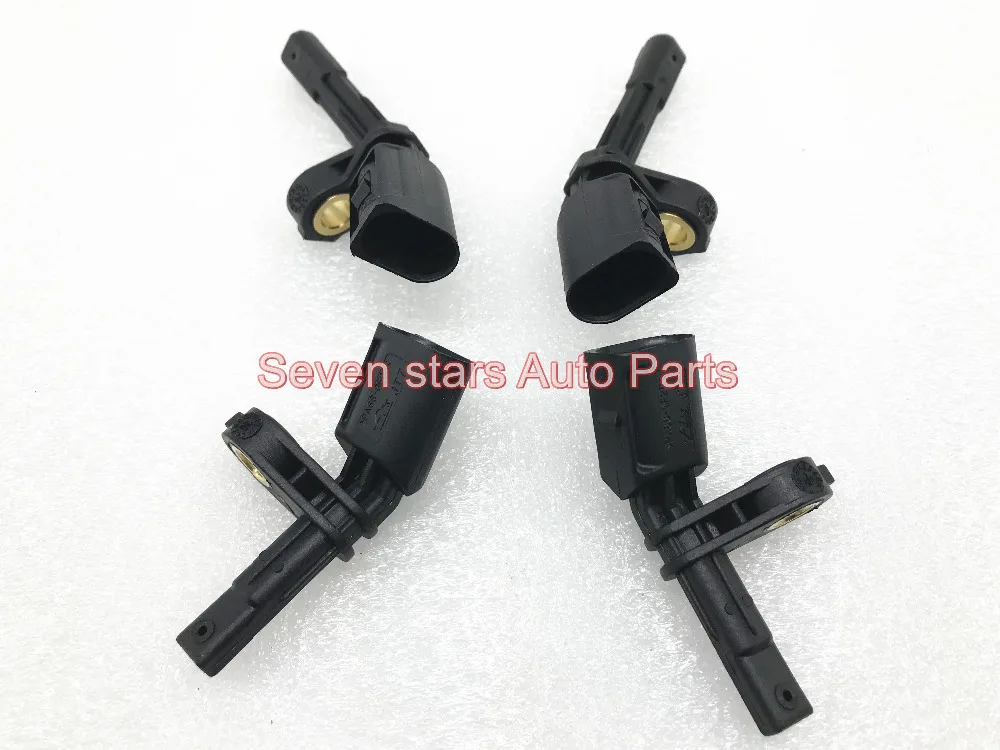 Датчик скорости ABS для Audi TT VW Golf Paasat Jetta WHT003856 WHT003857 WHT003858 WHT003859 1 комплект |