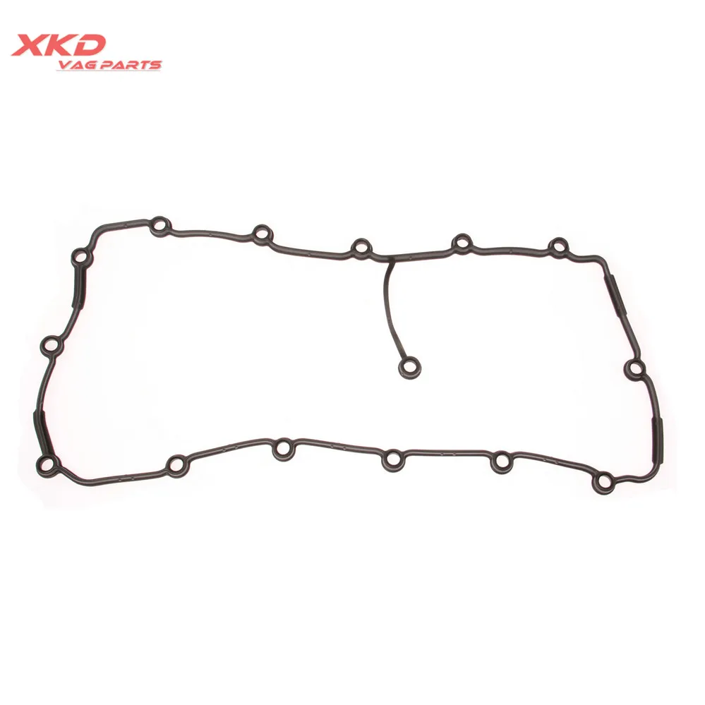 

Цилиндр 5-8 прокладка крышки двигателя для A-di A4/S4/Avant A6/S6/Avant quattro 4.2L 079 103 483 L