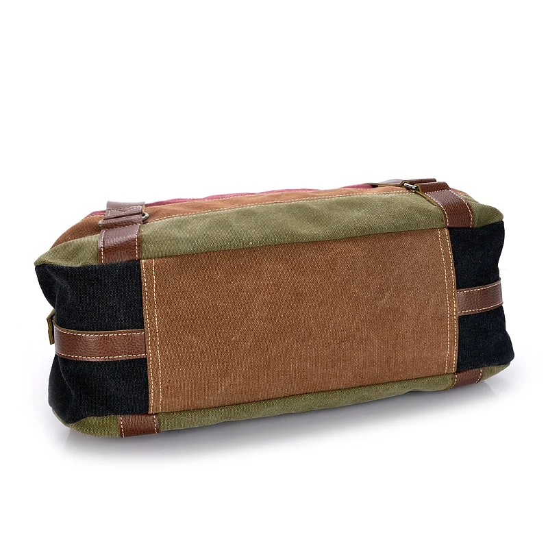 2016 популярные женские сумки для покупок Повседневная Лоскутная Холщовая Сумка k2