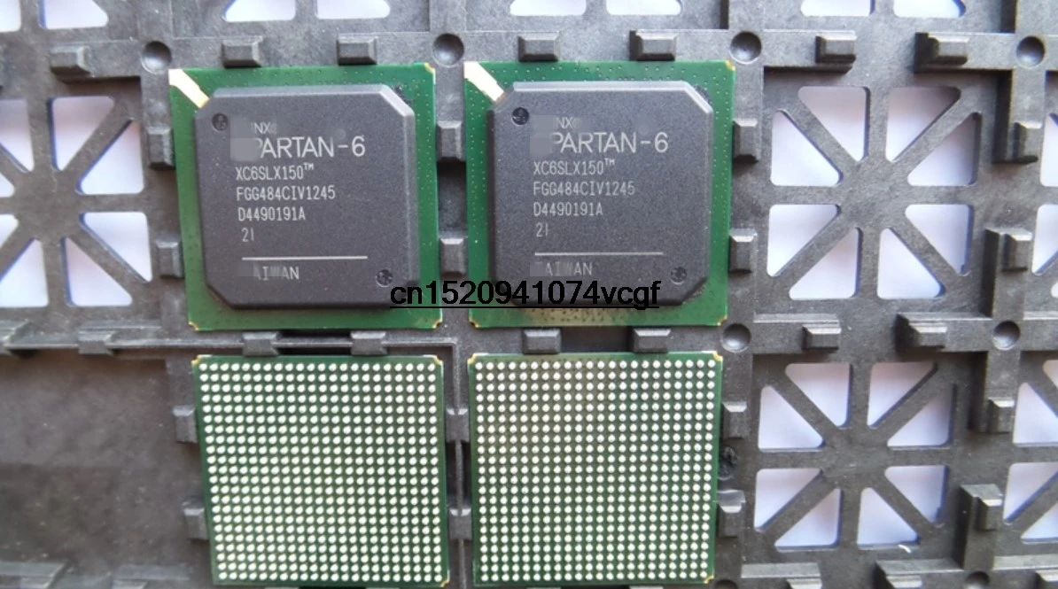 XC6SLX150T 3FGG484C встроенный FBGA является новым и оригинальным|Оптоволоконное