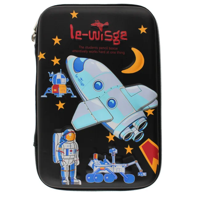 Kawaii канцелярский Пенал школьный милый детский trousse crayon kalem kutusu etui pennen astuccio estuche kotak pensil pen box