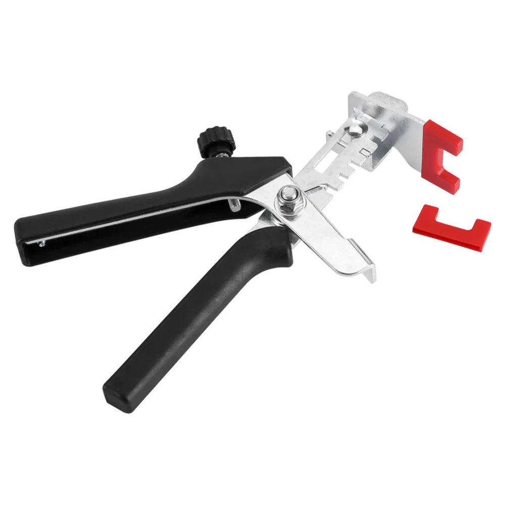 

1pc Floor Pliers Tiling Locator Tile Leveling System Ceramic Tiles Installation Tool