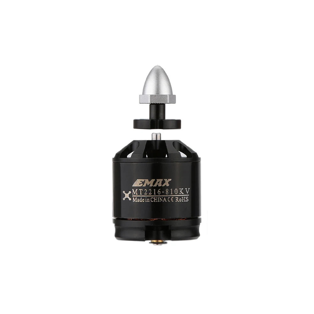 

Пропеллеры EMAX MT2216 1045 для F450, F550, X525, квадрокоптера, Fpv