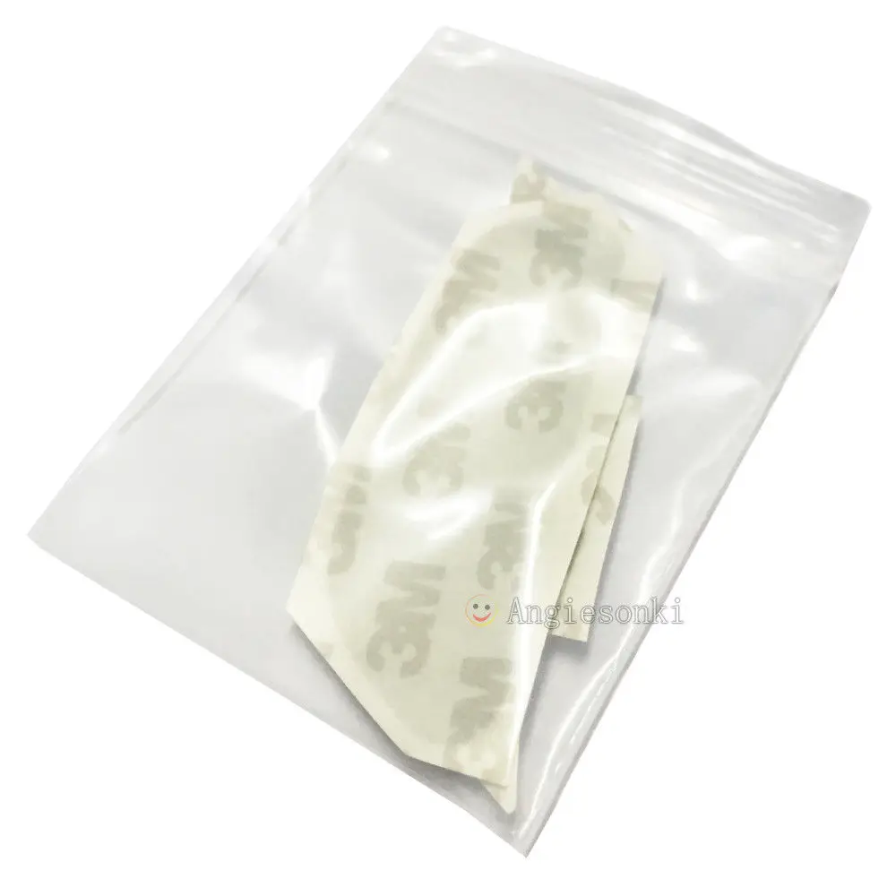 2 набора новые мыши ноги/коньки тефлоновая сменная беспроводная мышь для Log.itech MX