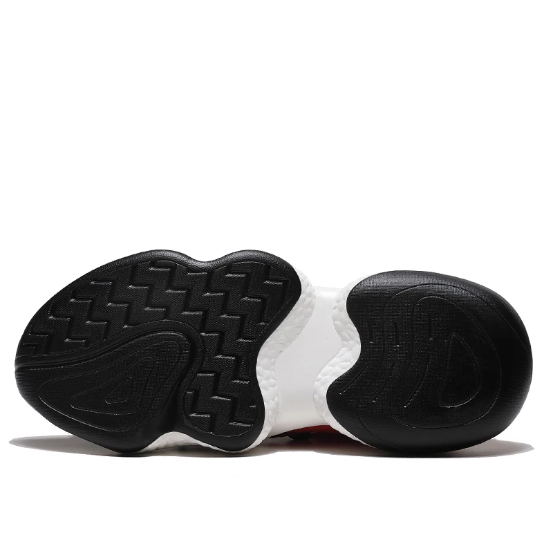 Hot Men's Sneaker Male Shoes Outdoor Sport Athletic Shoe Breathable Autumn Y-3 Walking BYW BBALL Mesh Zapatillas Hombre | Обувь