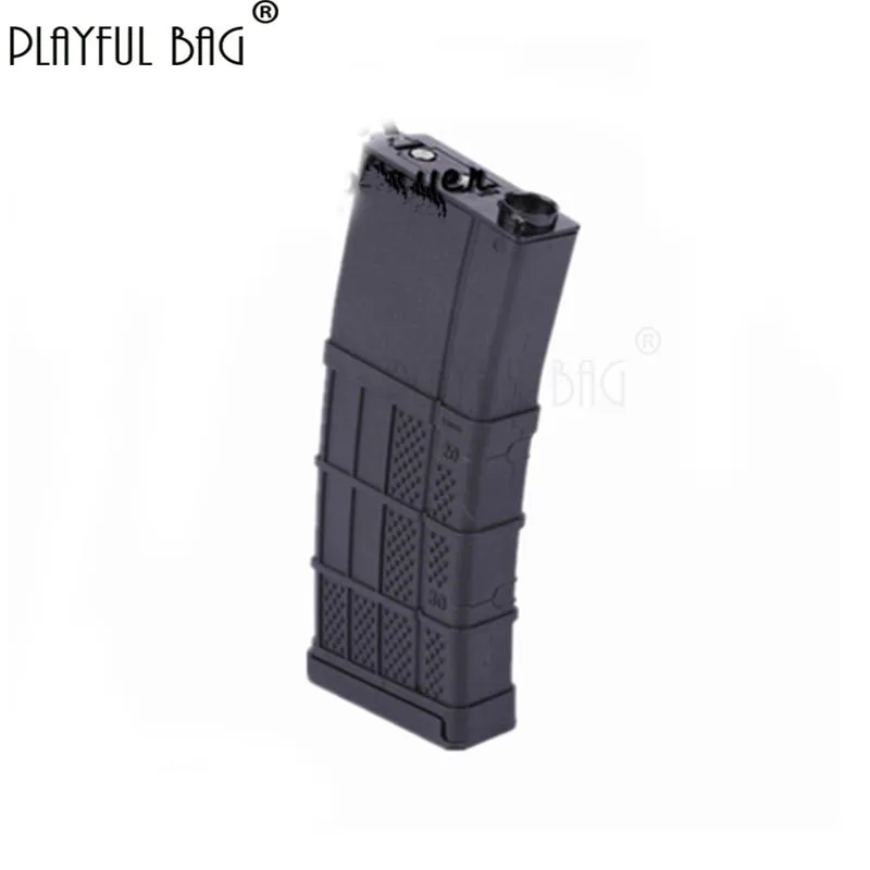Игривая сумка Тактический конкурентоспособный cs love DIY части Kublai Khan под журналом